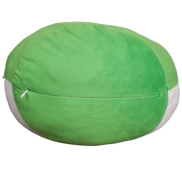 Phillie Phanatic MLB Phillies Mascot Plush Pillow - Picture 3 of 5